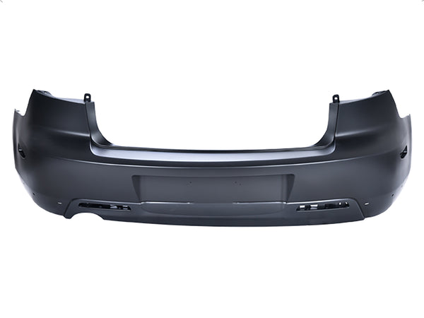 Fascia Trasera P/ Mazda 3 2004-2006
