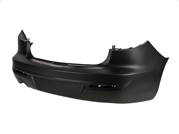 Fascia Trasera P/ Mazda 3 2012-2013