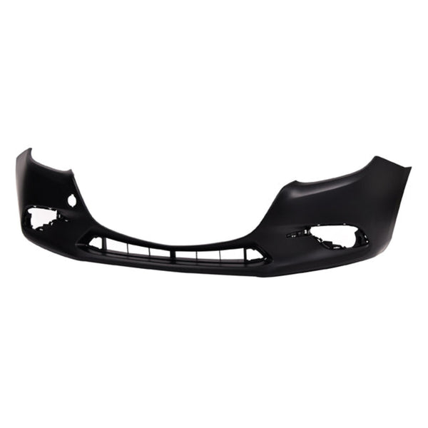 Fascia Delantera P/ Mazda 3 2017-2018