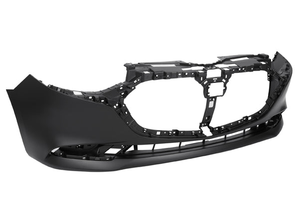 Fascia Delantera P/ Mazda 3 2019-2024