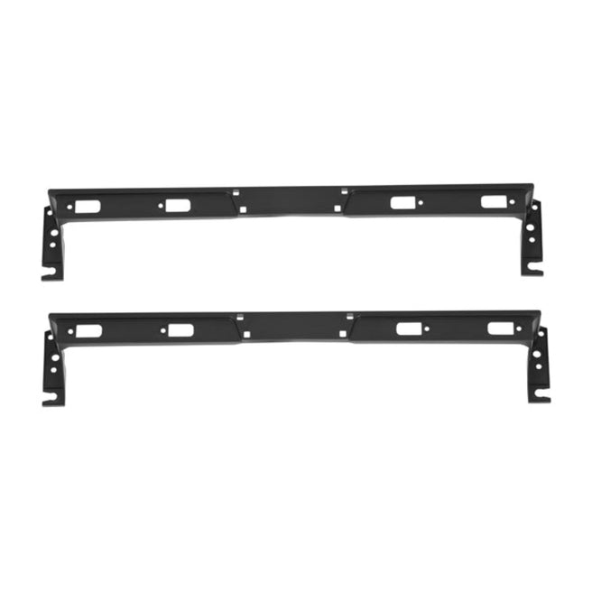 Soporte Fascia Trasera Mz 3 19-24 Base/Sport/Gx/Grand Touring/I/I Sport/I Grand Touring/Hybrid L4 4 Cilindros 2.5L 4 Puertas Central