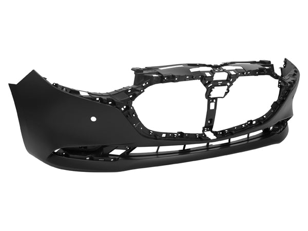 Fascia Delantera P/ Mazda 3 2019-2024