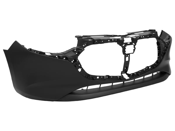 Fascia Delantera P/ Mazda 3 2019-2024