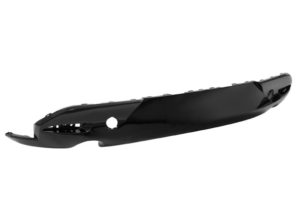 Fascia Trasera P/ Mazda 3 2019-2024