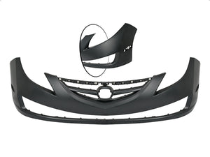 Fascia Delantera P/ Mazda 6 2009-2013