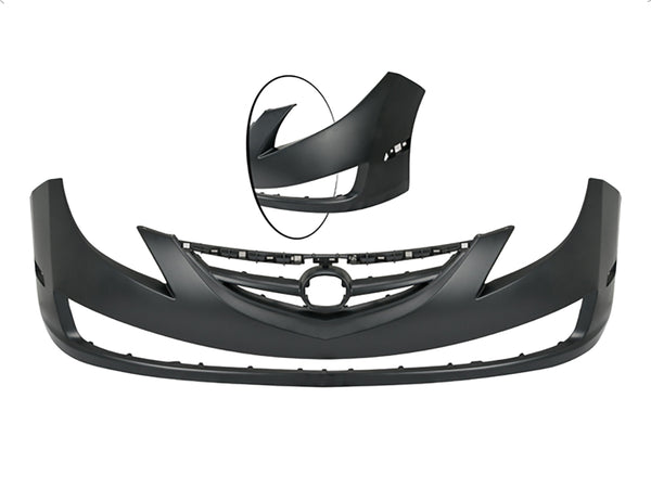 Fascia Delantera P/ Mazda 6 2009-2013