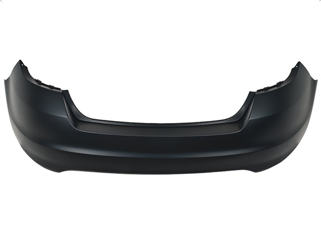 Fascia Trasera P/ Mazda 6 2009-2013