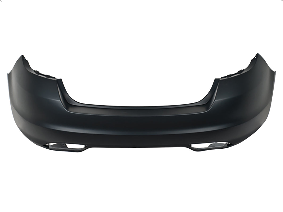 Fascia Trasera P/ Mazda 6 2009-2013