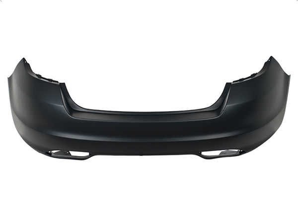 Fascia Trasera P/ Mazda 6 2009-2013