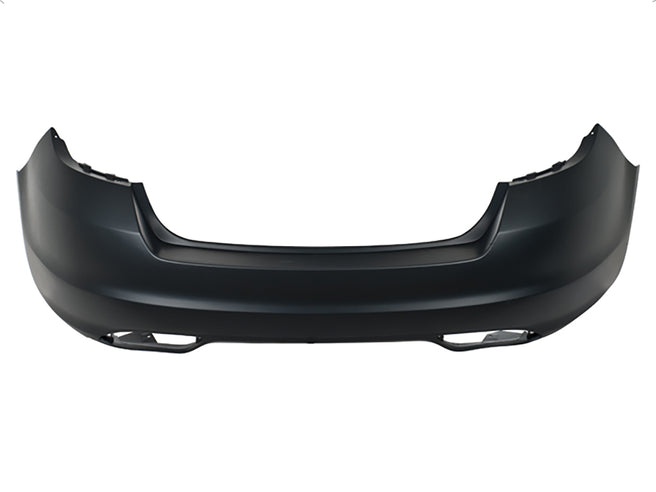 Fascia Trasera P/ Mazda 6 2009-2013