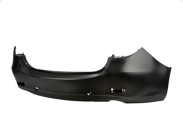 Fascia Trasera P/ Mazda 6 2014-2017