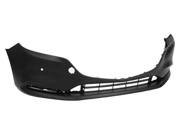 Fascia Delantera P/ Mazda 6 2019-2021