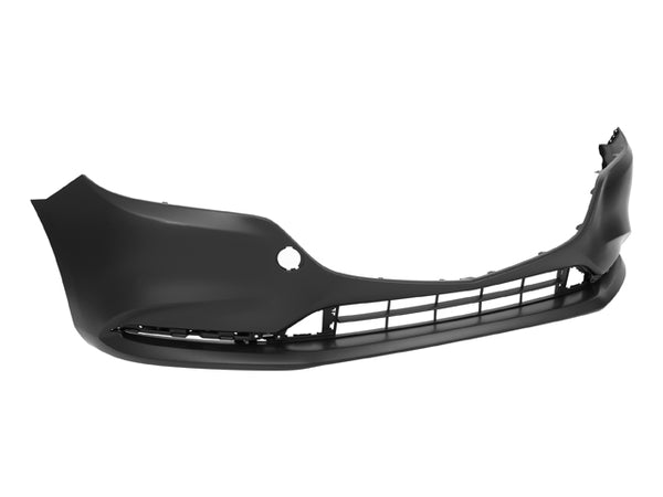 Fascia Delantera P/ Mazda 6 2019-2021
