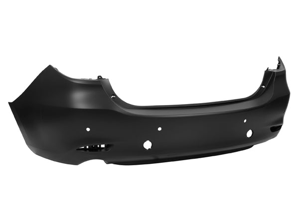Fascia Trasera P/ Mazda 6 2019-2021