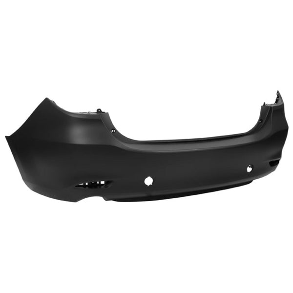 Fascia Trasera P/ Mazda 6 2019-2021