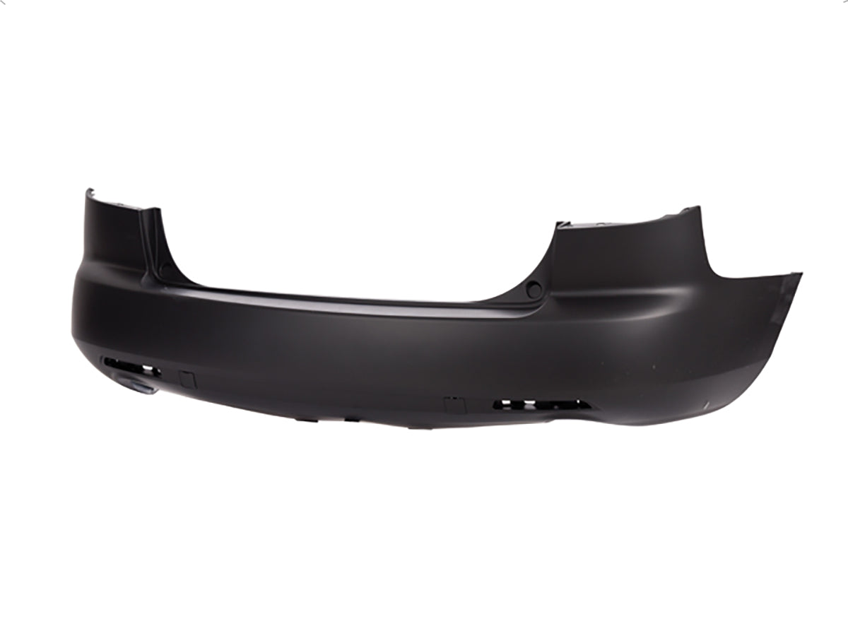 Fascia Trasera P/ Mazda Cx7 2007-2009