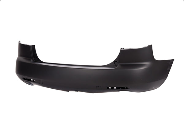 Fascia Trasera P/ Mazda Cx7 2007-2009