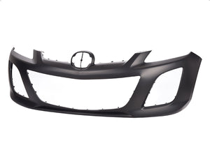 Fascia Delantera P/ Mazda Cx7 2010-2012