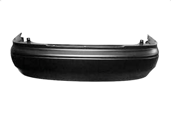 Fascia Trasera P/ Mazda 626 2000-2002