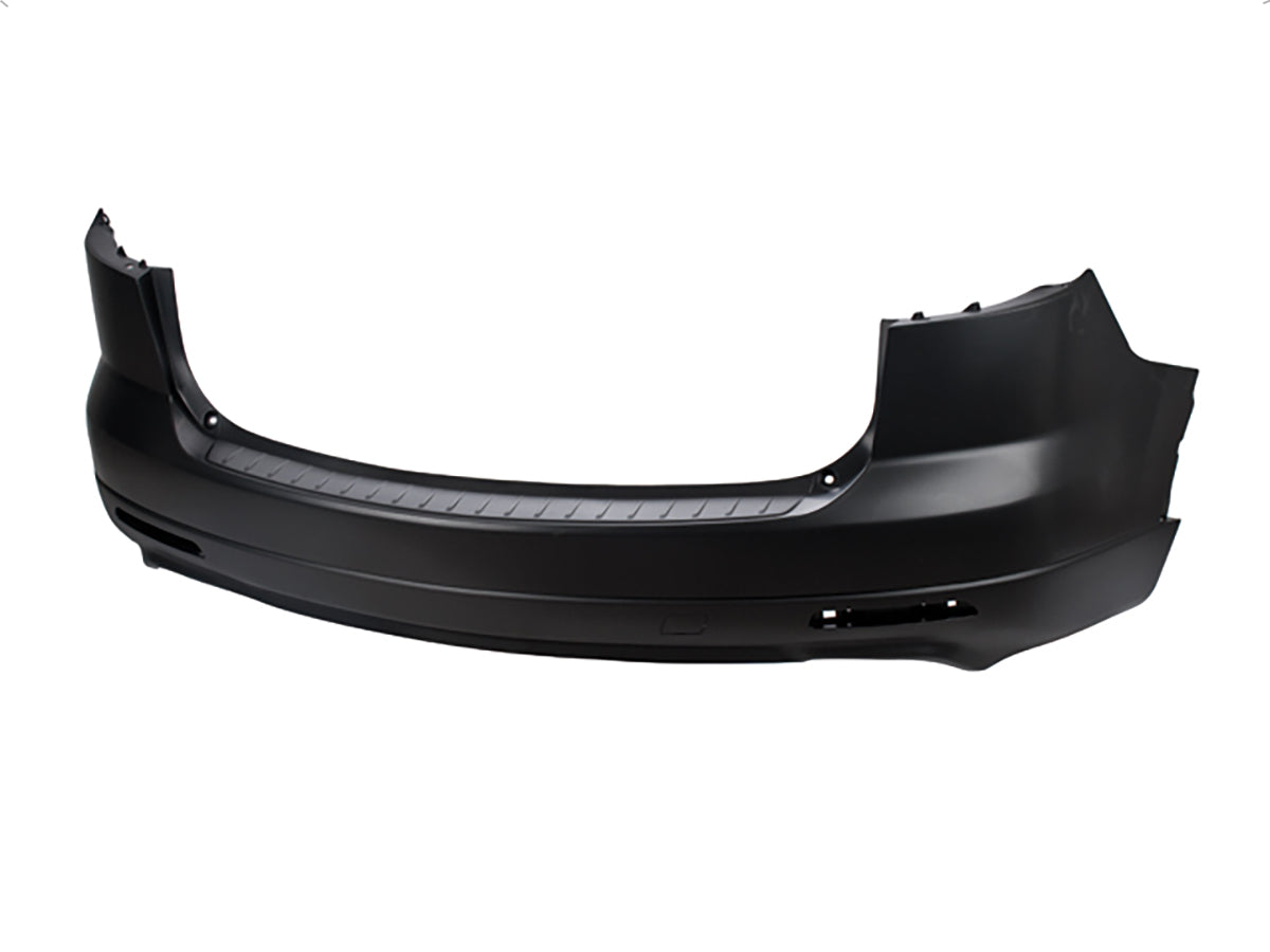 Fascia Trasera P/ Mazda Cx9 2007-2012