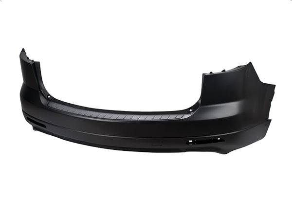 Fascia Trasera P/ Mazda Cx9 2007-2012