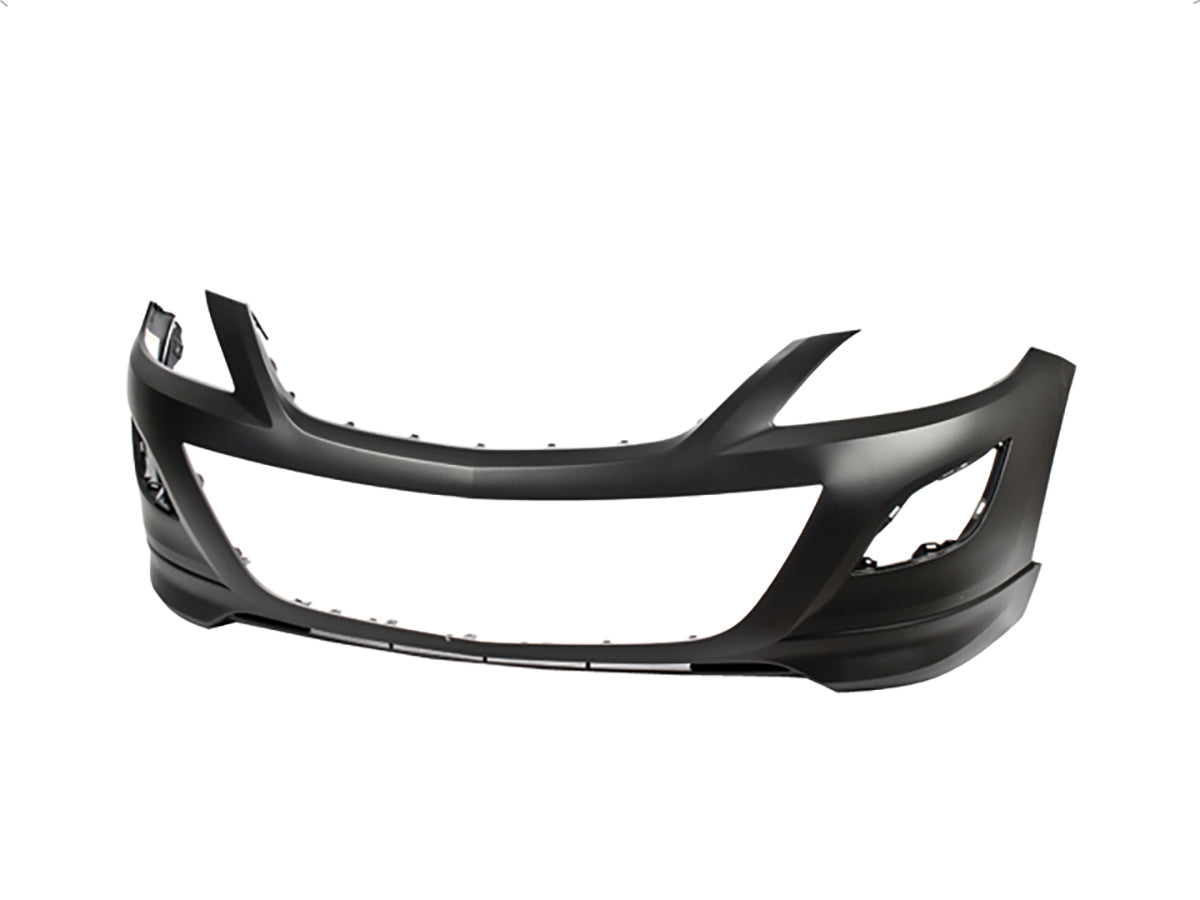 Fascia Delantera P/ Mazda Cx9 2010-2012