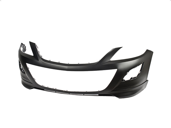 Fascia Delantera P/ Mazda Cx9 2010-2012
