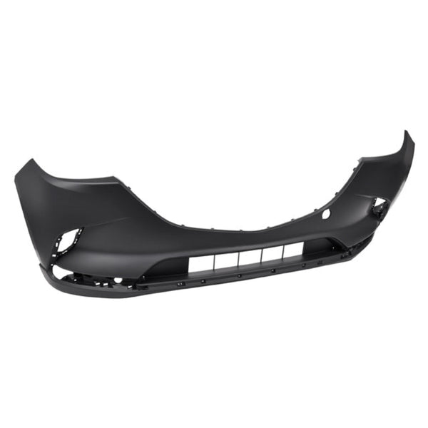 Fascia Delantera P/ Mazda Cx9 2016-2023