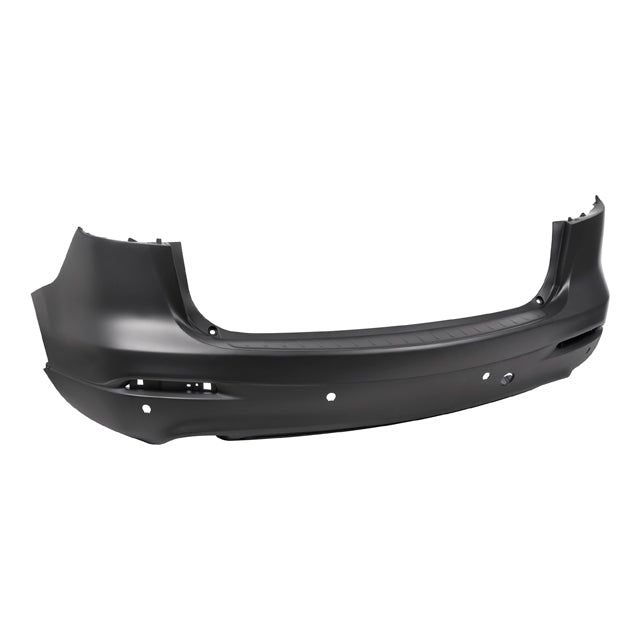 Fascia Trasera P/ Mazda Cx9 2013-2015