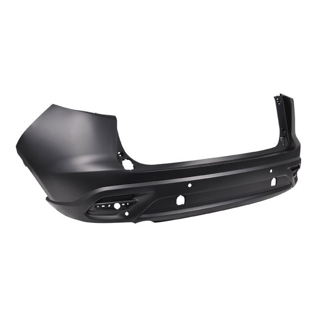 Fascia Trasera P/ Mazda Cx9 2016-2023