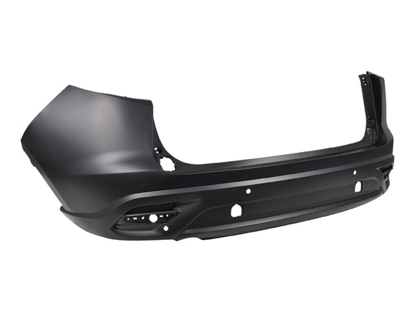 Fascia Trasera P/ Mazda Cx9 2016-2023