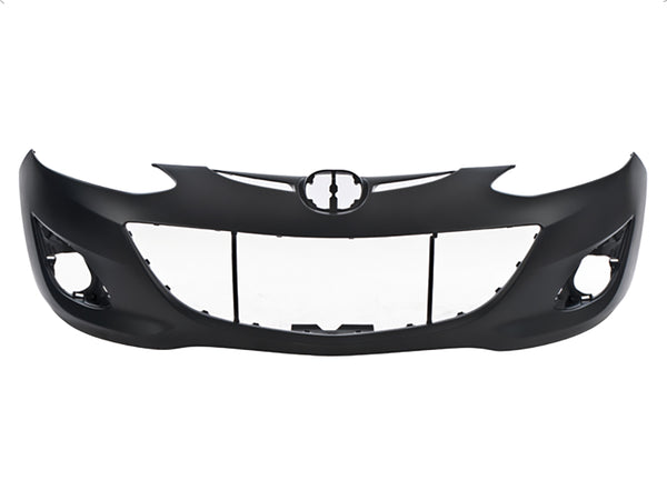 Fascia Delantera P/ Mazda 2 2012-2015