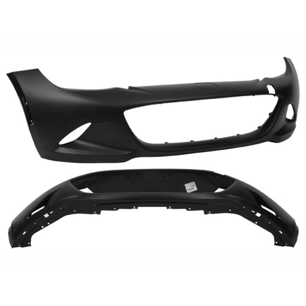 Fascia Delantera P/ Mazda Mx5 2016-2023