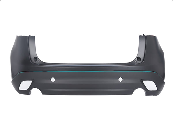 Fascia Trasera P/ Mazda Cx5 2013-2017