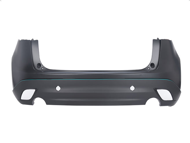 Fascia Sin Sensor Para Pintar CX-5 2013-2017