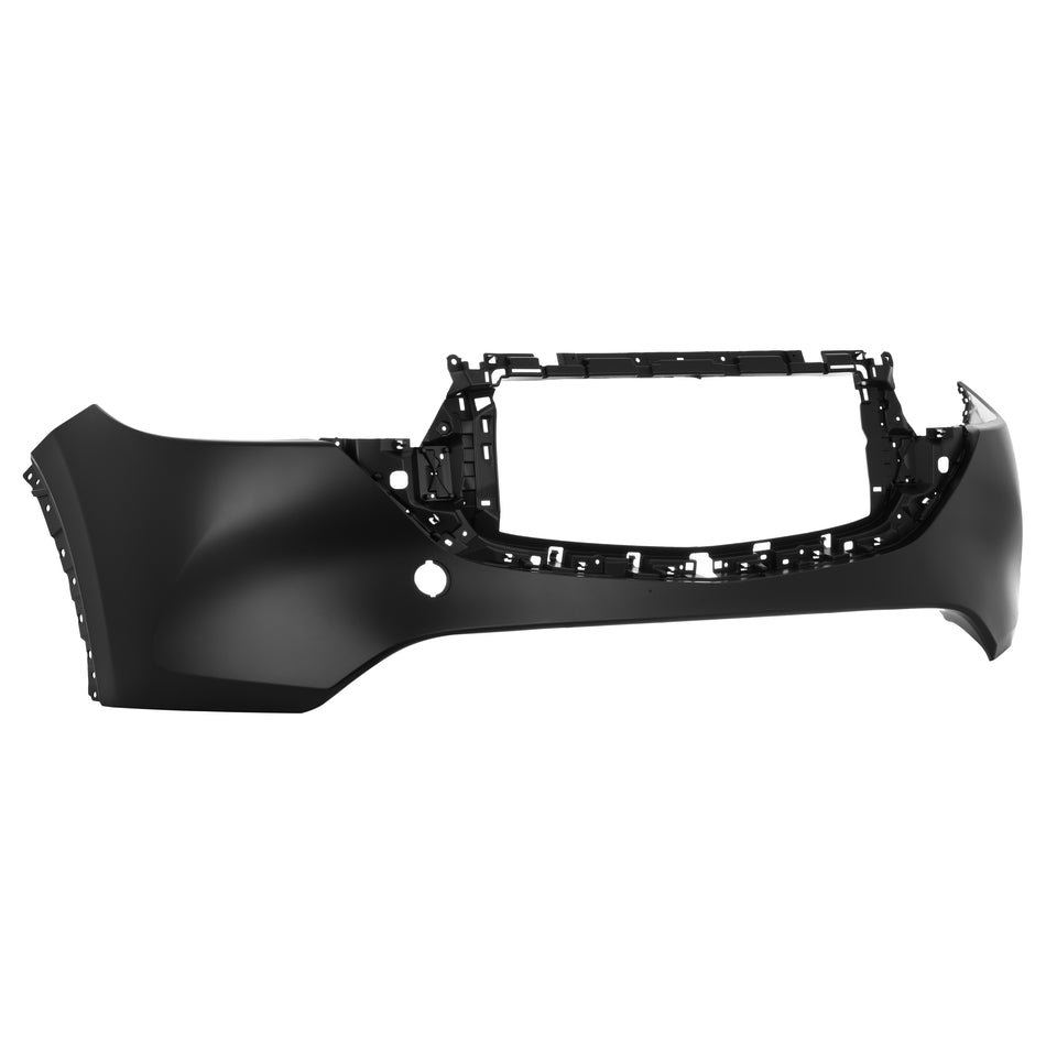 Fascia Delantera Superior P/ Mazda Cx5 2022-2024