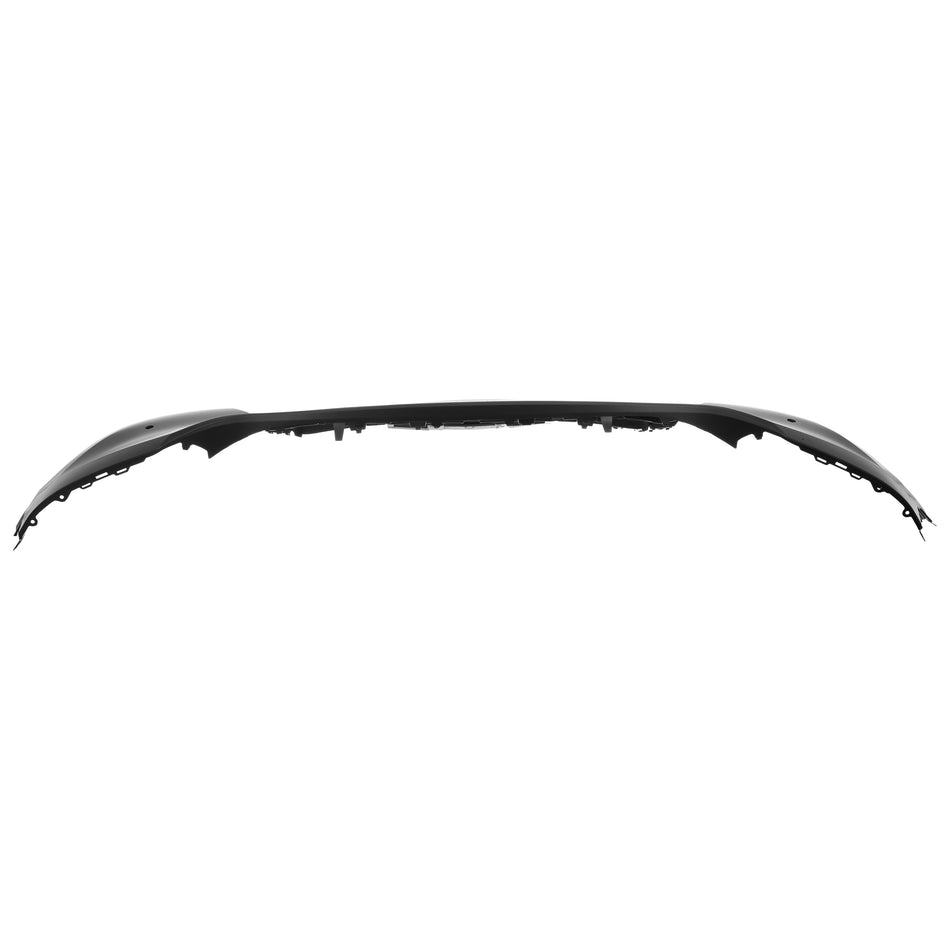 Fascia Delantera Superior P/ Mazda Cx5 2022-2024