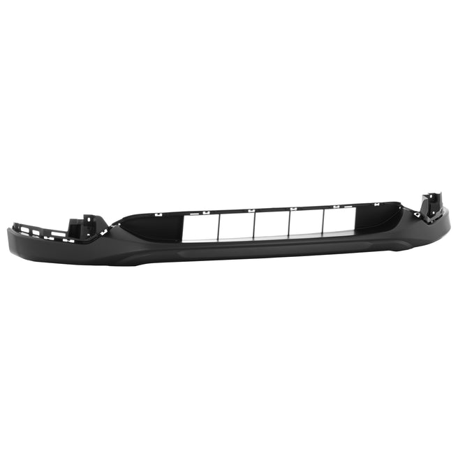 Fascia Delantera Inferior Corrugada CX-5 2022-2024