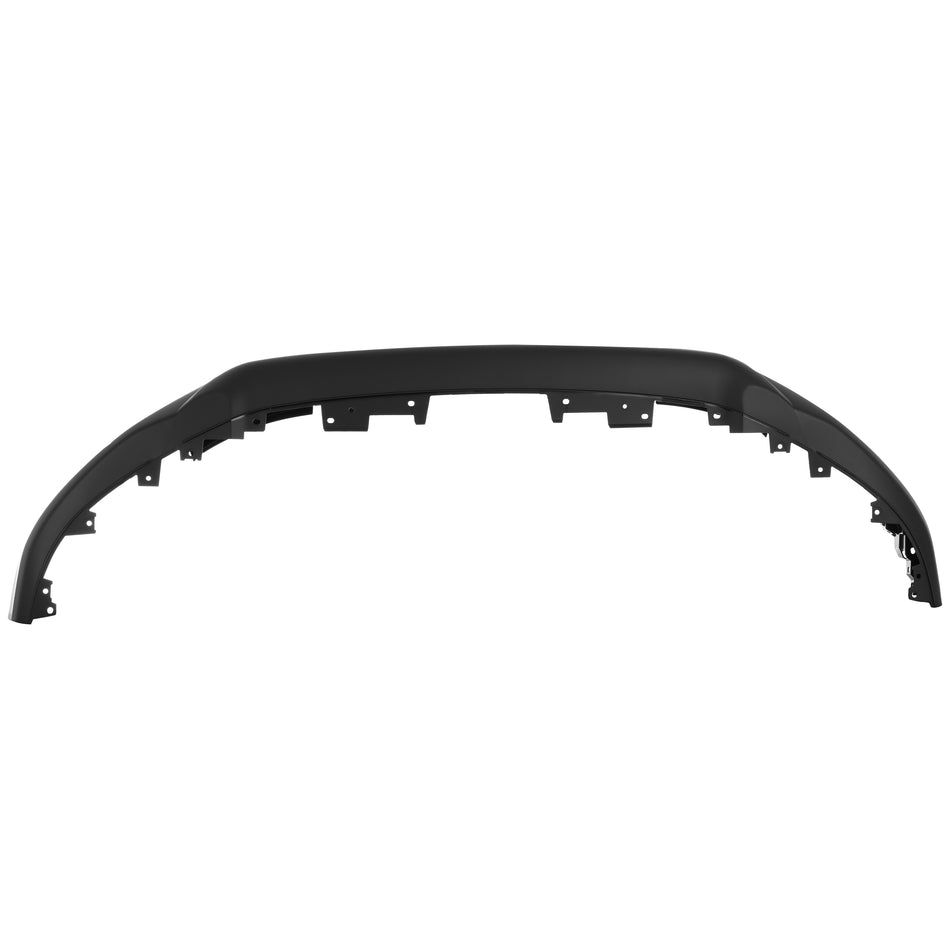 Fascia Delantera Inferior P/ Mazda Cx5 2022-2024