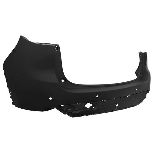 Fascia Con 4 Sensores Para Pintar CX-5 2022-2025