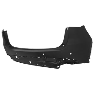 Fascia Con 4 Sensores Para Pintar CX-5 2022-2025