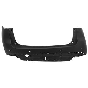Fascia Con 4 Sensores Para Pintar CX-5 2022-2025
