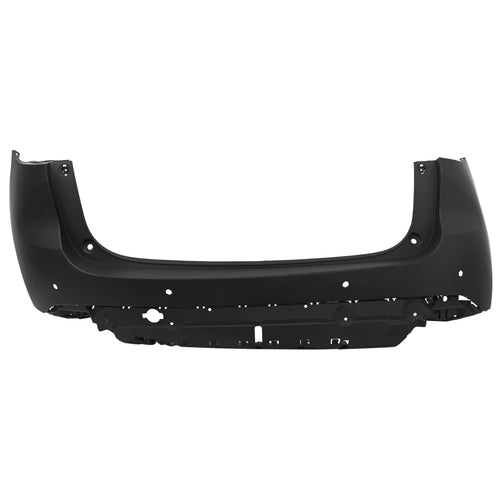 Fascia Con 4 Sensores Para Pintar CX-5 2022-2025