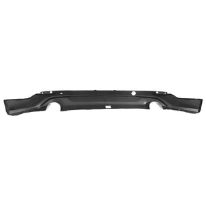 Fascia Trasera Inferior CX-5 2022-2025