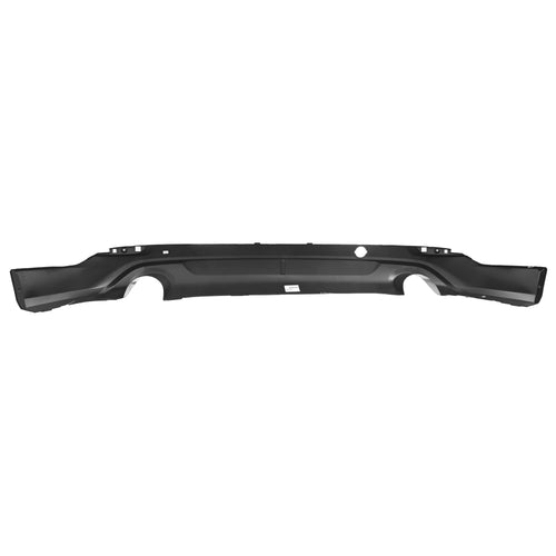 Fascia Trasera Inferior CX-5 2022-2025