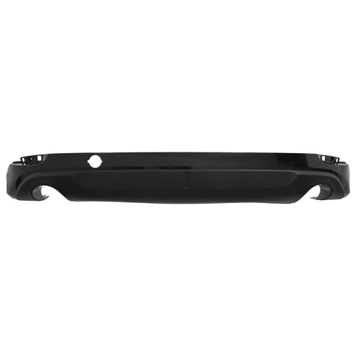 Fascia Trasera Inferior CX-5 2022-2025