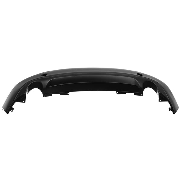 Fascia Trasera P/ Mazda Cx30 2020-2024