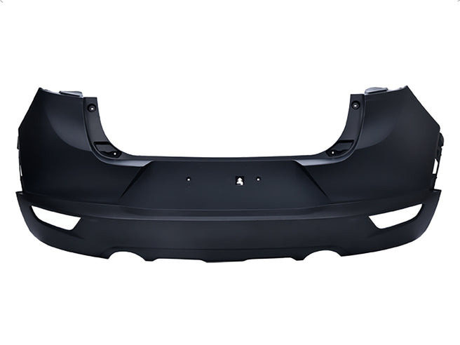 Fascia Sin Sensor Para Pintar CX-3 2017-2024