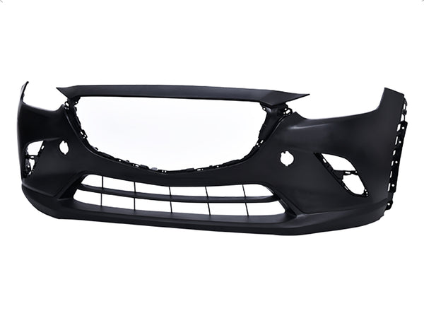 Fascia Delantera P/ Mazda Cx3 2016-2024