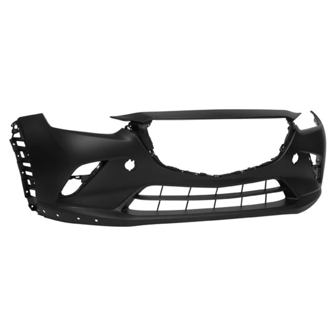 Fascia Delantera Para Pintar CX-3 2019-2024